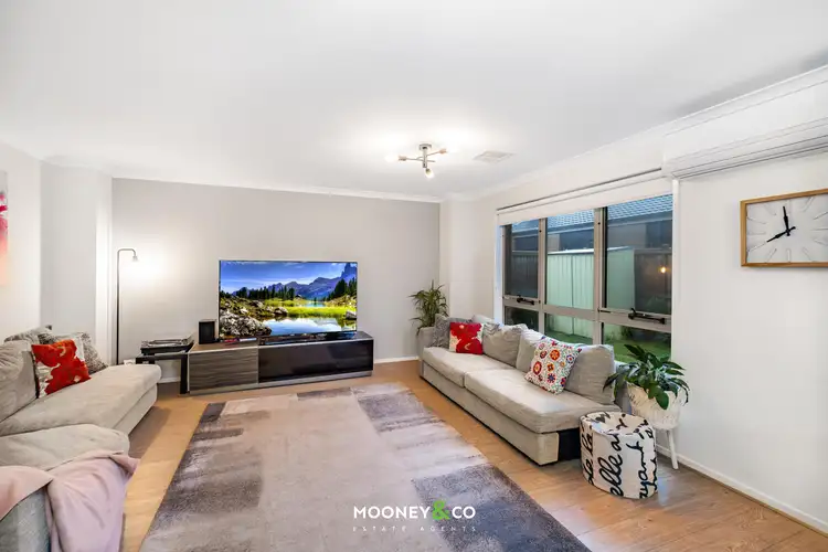 Fourth view of Homely house listing, 32 Riverside Drive, Cranbourne West VIC 3977