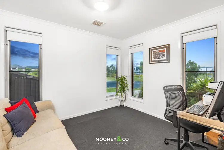 Fifth view of Homely house listing, 32 Riverside Drive, Cranbourne West VIC 3977