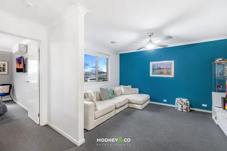 Sixth view of Homely house listing, 32 Riverside Drive, Cranbourne West VIC 3977