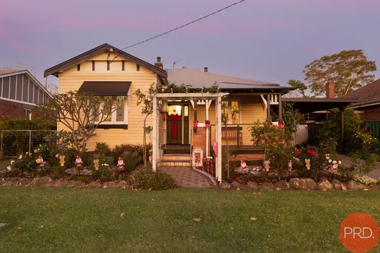 12 Lawes Street, East Maitland NSW 2323