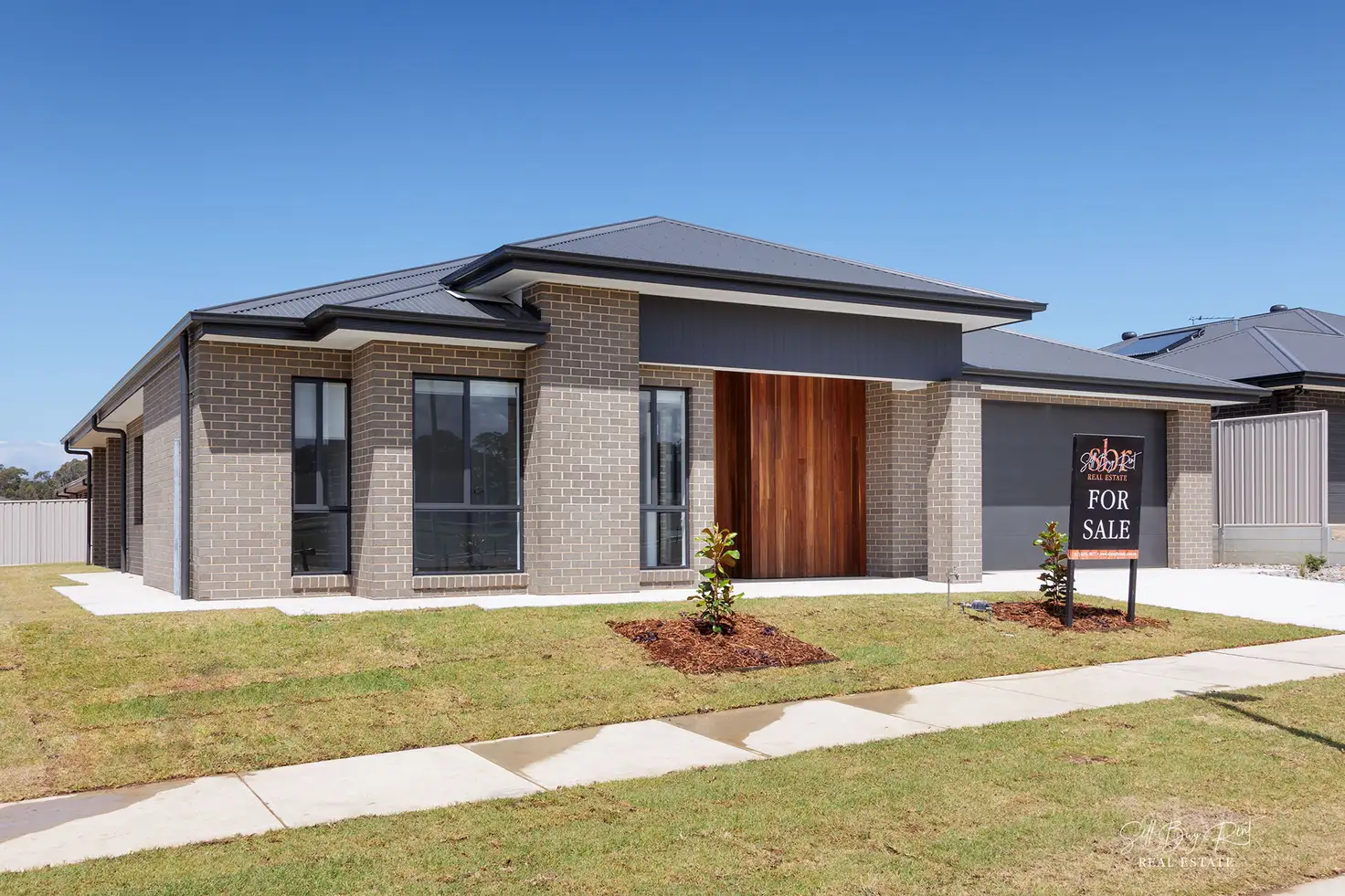 Main view of Homely house listing, 21 BRADBURY LANE, Baranduda VIC 3691