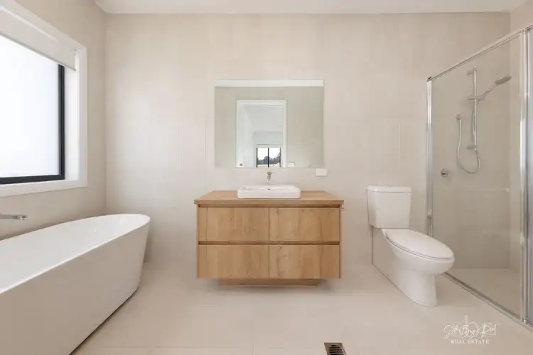 Third view of Homely house listing, 21 BRADBURY LANE, Baranduda VIC 3691