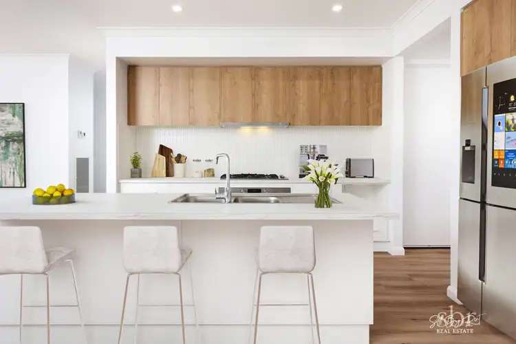 Fifth view of Homely house listing, 21 BRADBURY LANE, Baranduda VIC 3691