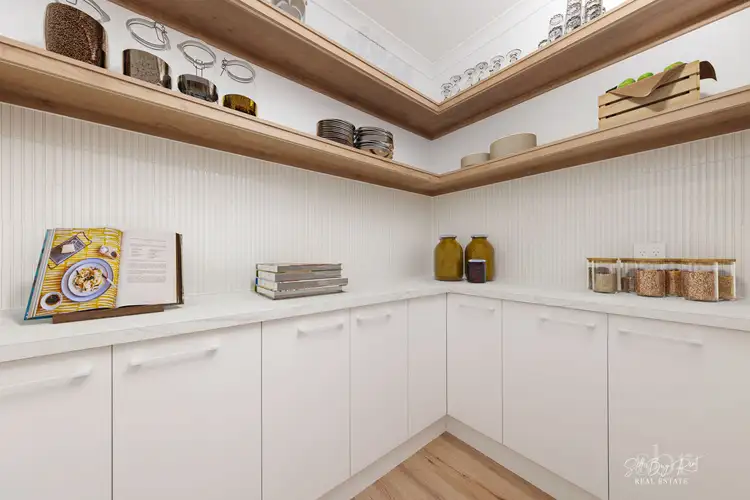 Sixth view of Homely house listing, 21 BRADBURY LANE, Baranduda VIC 3691