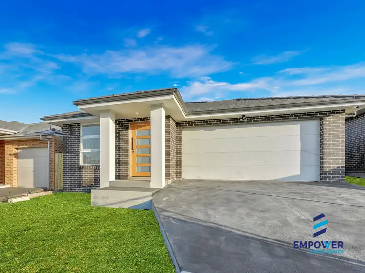 Second view of Homely house listing, 44 Dowie Drive, Claymore NSW 2559