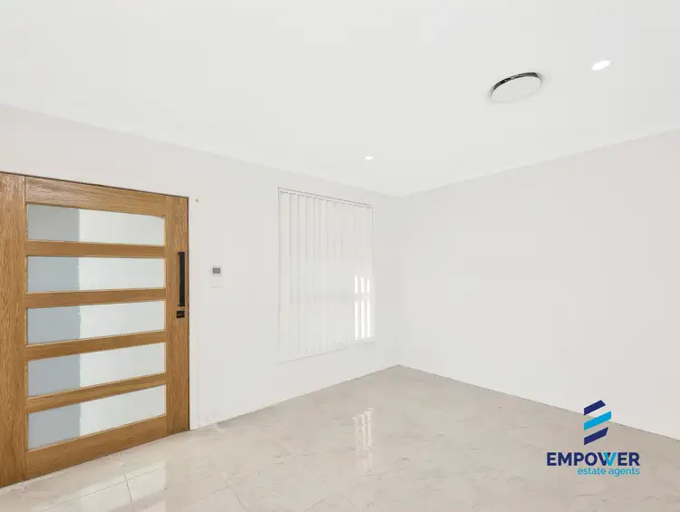Sixth view of Homely house listing, 44 Dowie Drive, Claymore NSW 2559