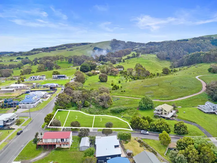 Fourth view of Homely land listing, 1 Seeberg Court, Apollo Bay VIC 3233