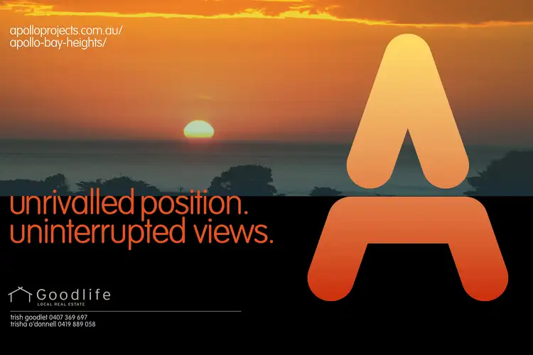Fifth view of Homely land listing, 3 Seeberg Court, Apollo Bay VIC 3233