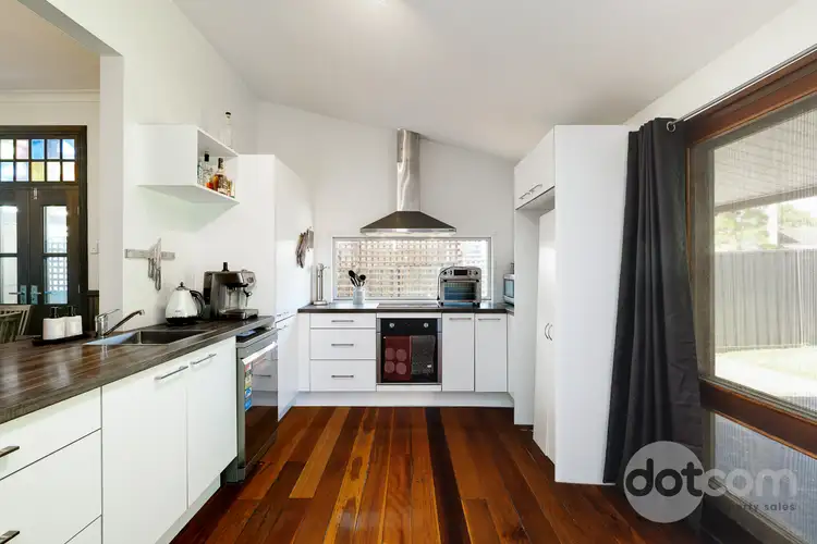 Fifth view of Homely house listing, 3 Date Street, Adamstown NSW 2289
