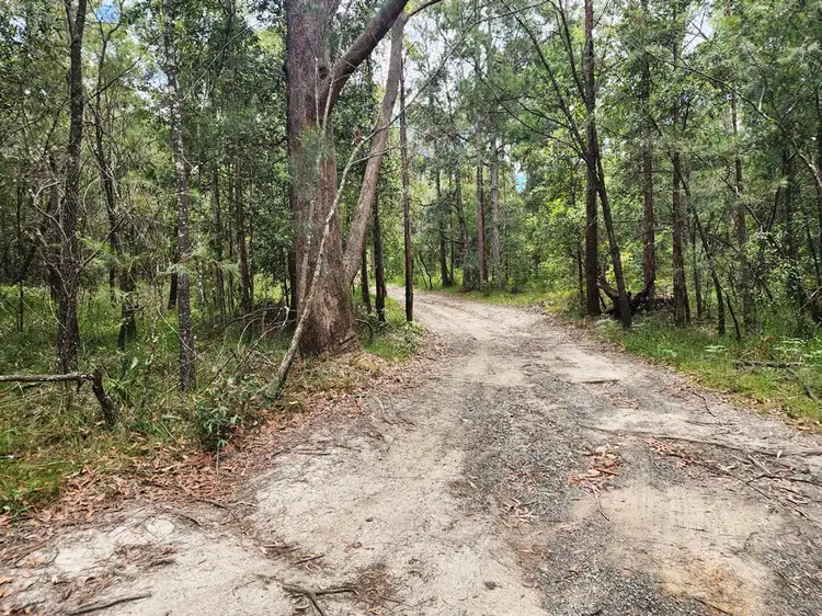 LOT 1D/Lot Nebraska Estate, St Georges Basin NSW 2540