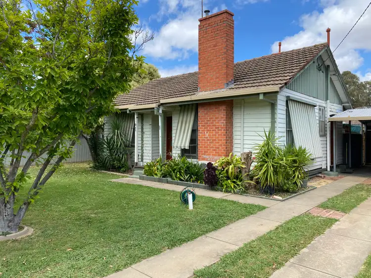 12 Regent Street, Shepparton VIC 3630