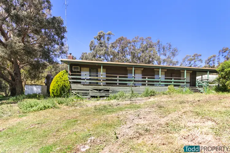 Main view of Homely house listing, 12 Caldwell Street, Heathcote VIC 3523