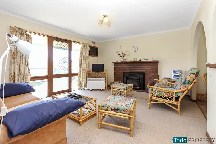 Second view of Homely house listing, 12 Caldwell Street, Heathcote VIC 3523