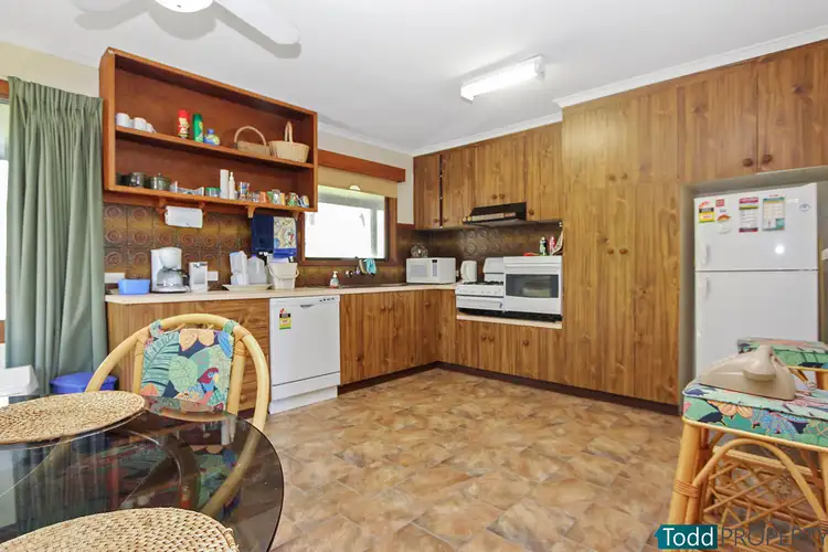 Fourth view of Homely house listing, 12 Caldwell Street, Heathcote VIC 3523