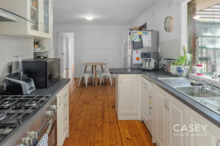 Second view of Homely house listing, 10 Lamont Crescent, Cranbourne VIC 3977