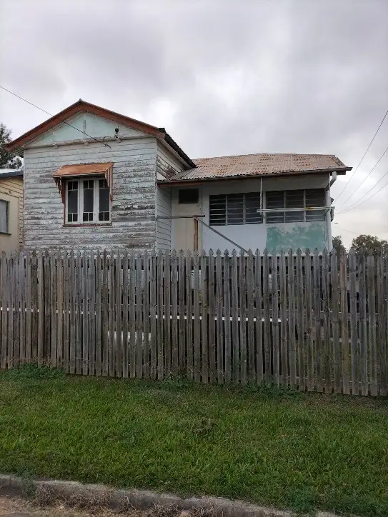 Main view of Homely house listing, 24 BRIGHTON STREET, Berserker QLD 4701