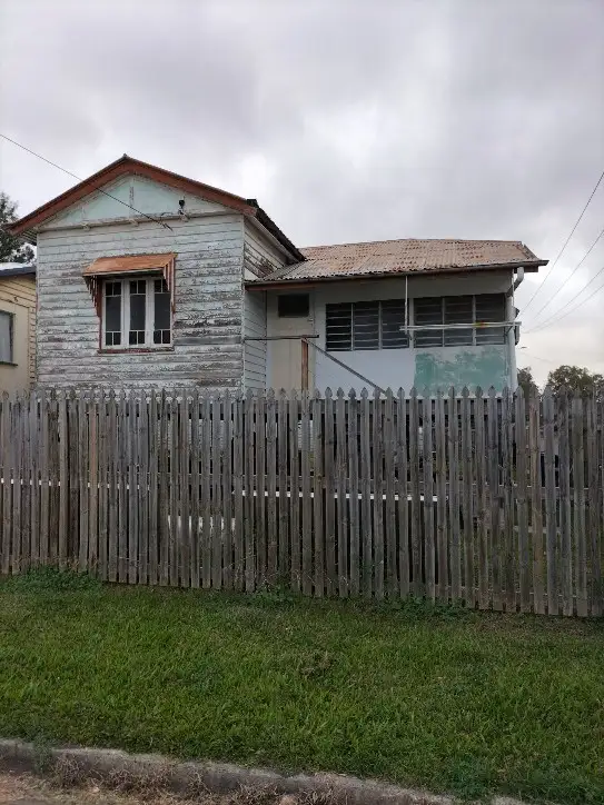Main view of Homely house listing, 24 BRIGHTON STREET, Berserker QLD 4701