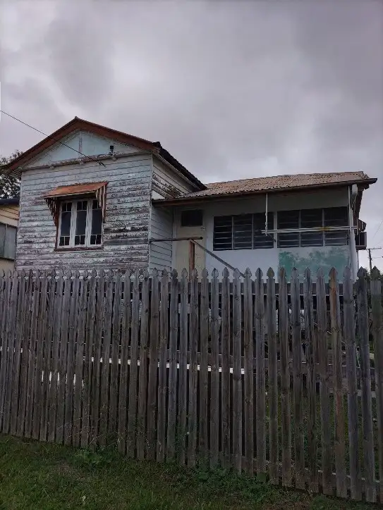 Fifth view of Homely house listing, 24 BRIGHTON STREET, Berserker QLD 4701