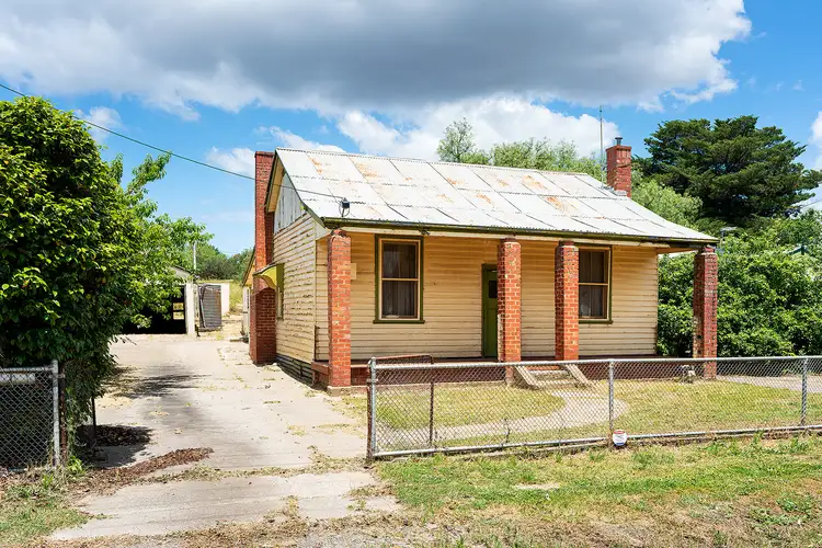 Fifth view of Homely house listing, 61 Main Road, Chewton VIC 3451