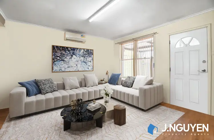 Second view of Homely house listing, 54 South Liverpool Road, Heckenberg NSW 2168