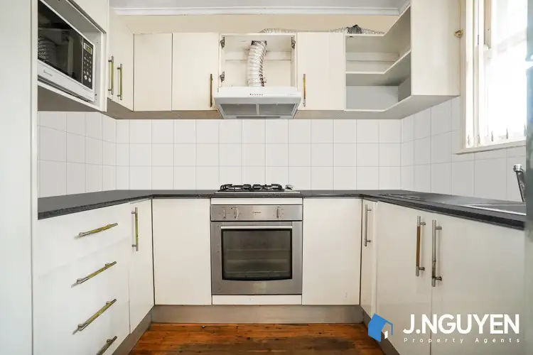 Third view of Homely house listing, 54 South Liverpool Road, Heckenberg NSW 2168