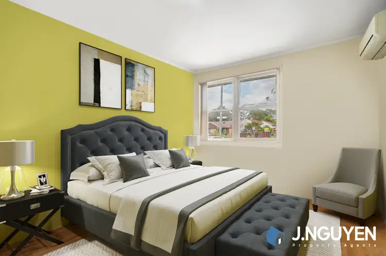 Fourth view of Homely house listing, 54 South Liverpool Road, Heckenberg NSW 2168