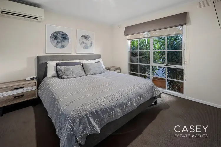 Sixth view of Homely house listing, 81 Marylyn Place, Cranbourne VIC 3977
