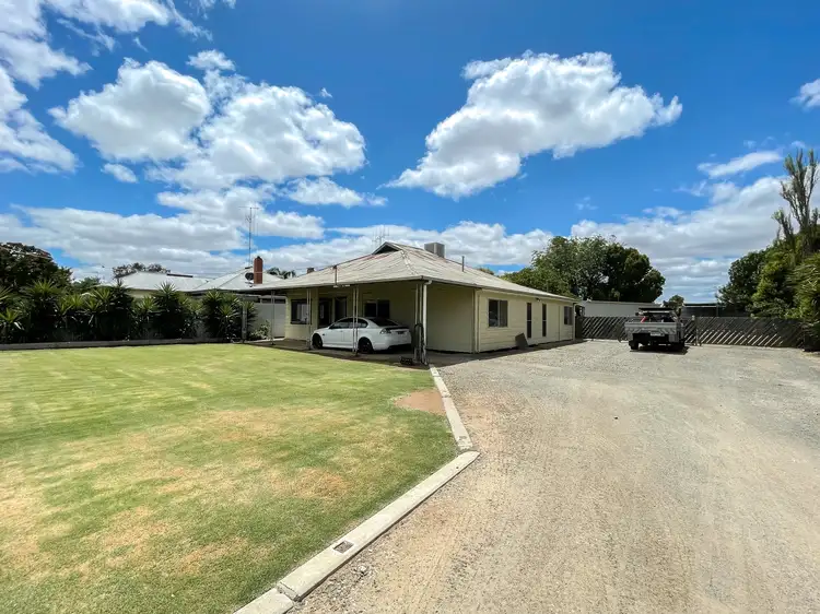 Main view of Homely house listing, 221 Westblade Avenue, Kerang VIC 3579