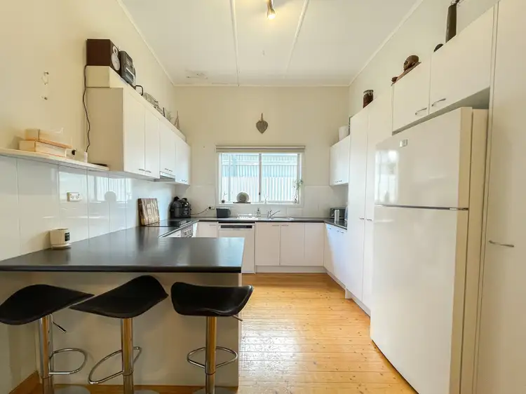 Second view of Homely house listing, 221 Westblade Avenue, Kerang VIC 3579