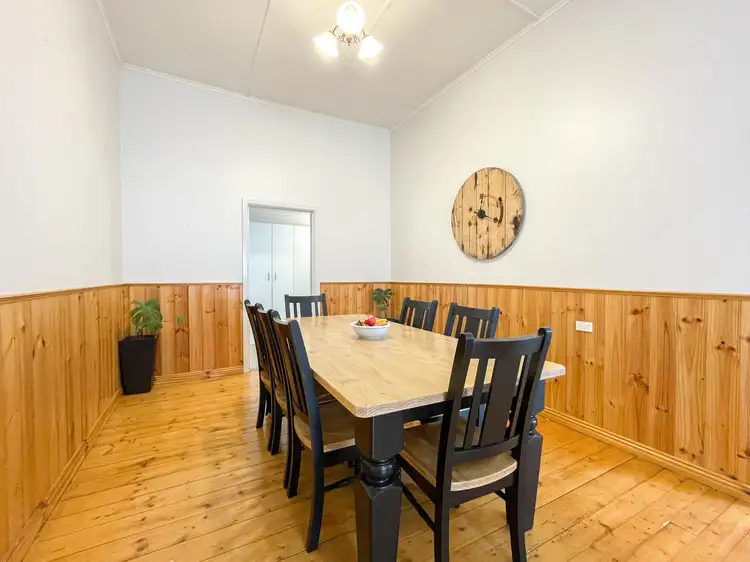 Fourth view of Homely house listing, 221 Westblade Avenue, Kerang VIC 3579