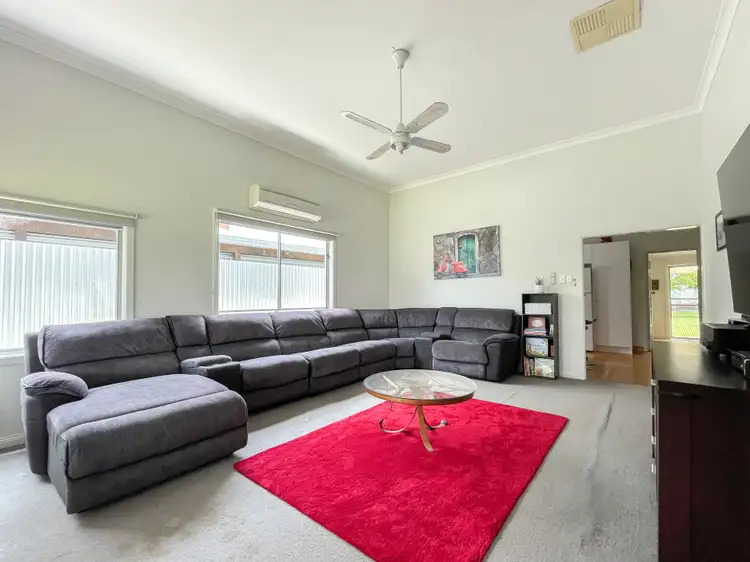 Fifth view of Homely house listing, 221 Westblade Avenue, Kerang VIC 3579