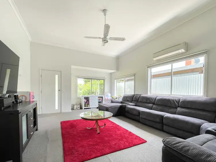 Sixth view of Homely house listing, 221 Westblade Avenue, Kerang VIC 3579