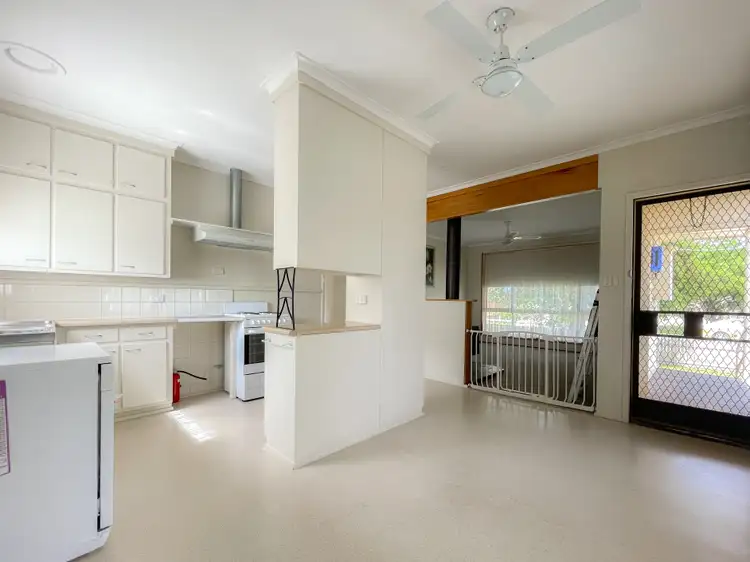 Fifth view of Homely house listing, 43 Carbine Street, Kerang VIC 3579