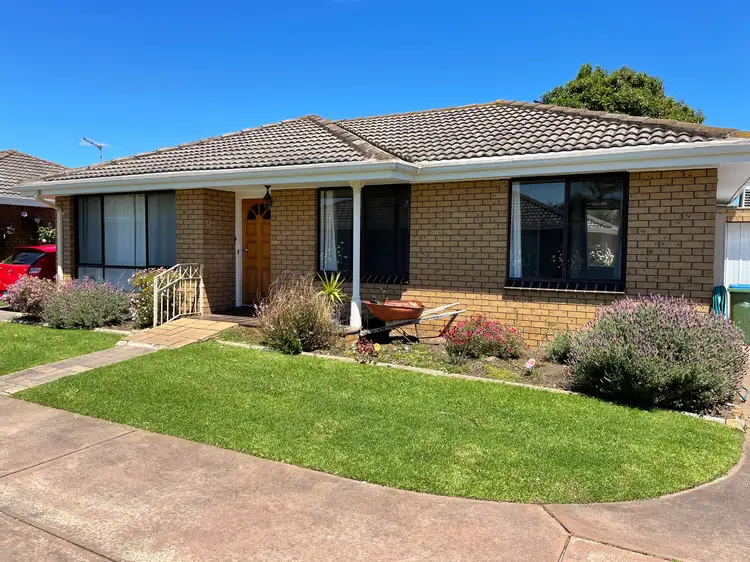 6/25 Hampden Street, Mornington VIC 3931