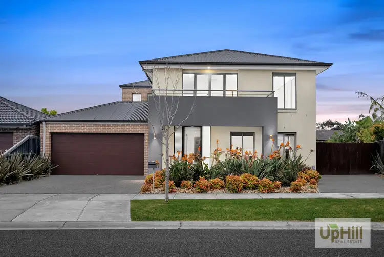 5 Casandra Court, Berwick VIC 3806
