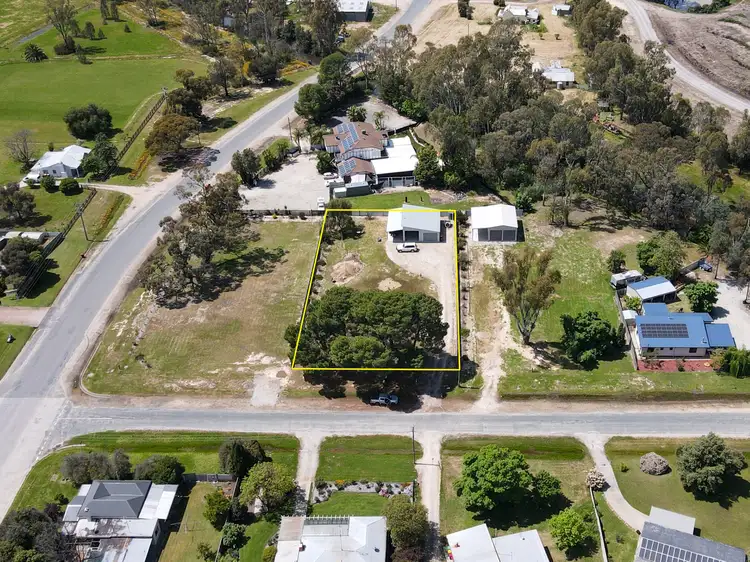 Main view of Homely land listing, LOT 5213, 13 Chester Street, Barham NSW 2732