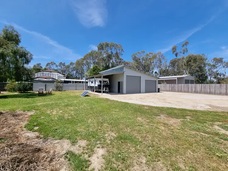 Third view of Homely land listing, LOT 5213, 13 Chester Street, Barham NSW 2732