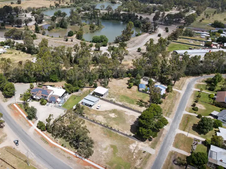Fourth view of Homely land listing, LOT 5213, 13 Chester Street, Barham NSW 2732