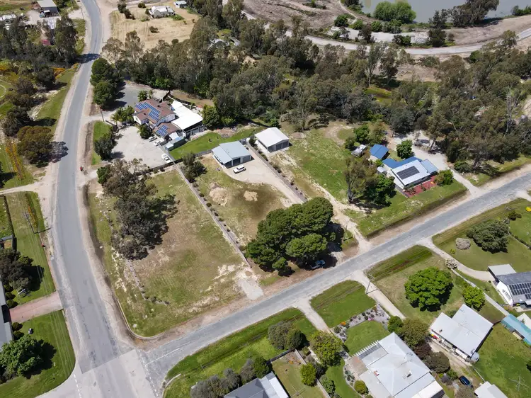 Sixth view of Homely land listing, LOT 5213, 13 Chester Street, Barham NSW 2732