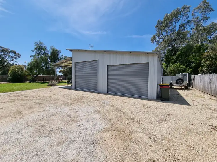 Seventh view of Homely land listing, LOT 5213, 13 Chester Street, Barham NSW 2732