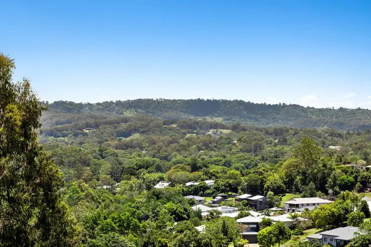 Third view of Homely land listing, 16 Eagles Lane, Woombye QLD 4559