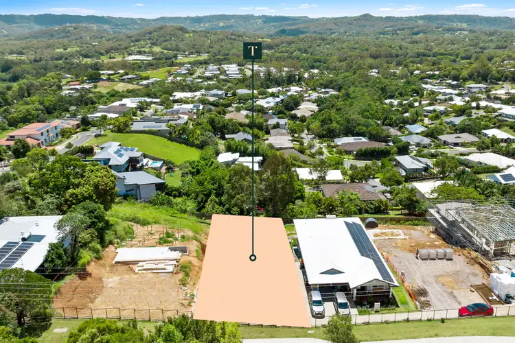 Fourth view of Homely land listing, 16 Eagles Lane, Woombye QLD 4559