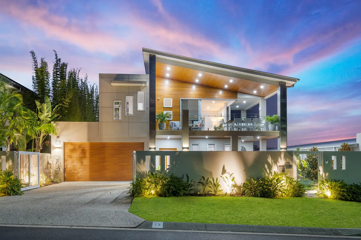 Main view of Homely house listing, 13 Finch Parade, Rochedale QLD 4123