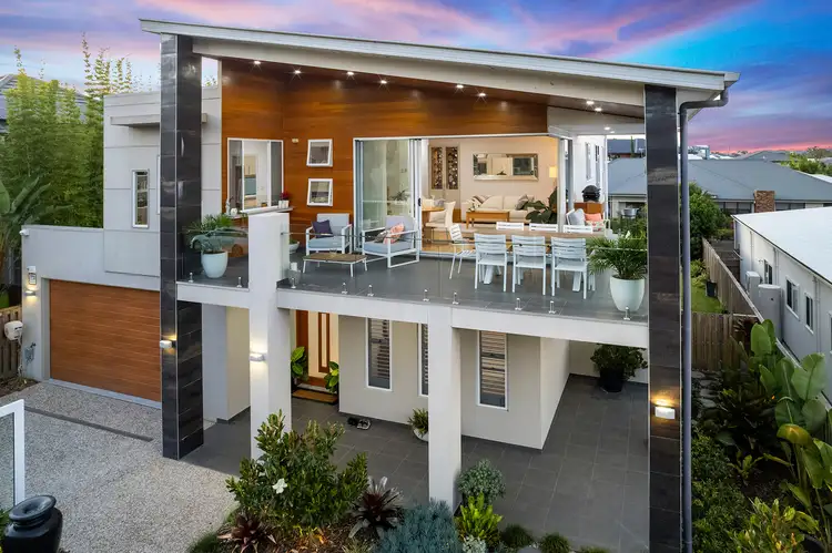 Third view of Homely house listing, 13 Finch Parade, Rochedale QLD 4123