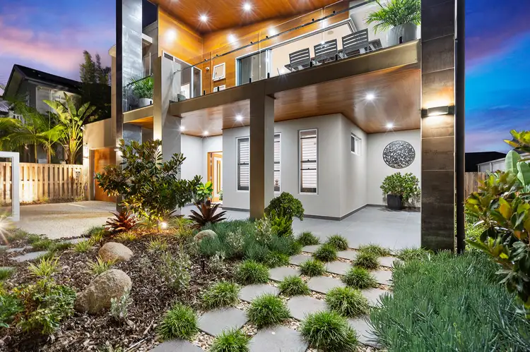 Fourth view of Homely house listing, 13 Finch Parade, Rochedale QLD 4123