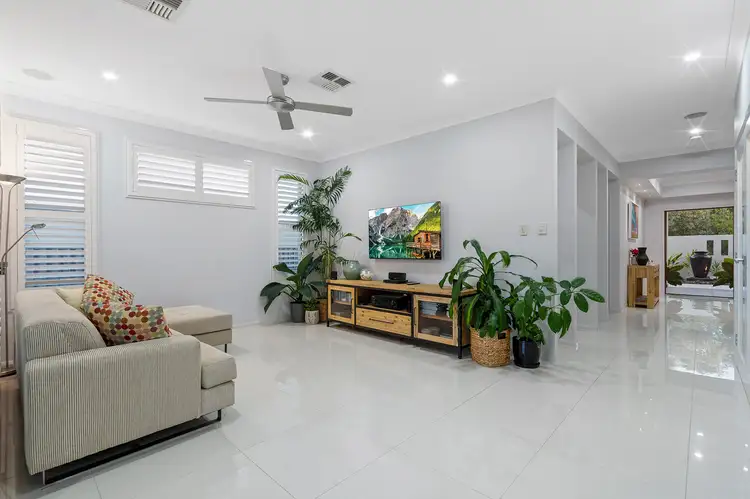 Sixth view of Homely house listing, 13 Finch Parade, Rochedale QLD 4123