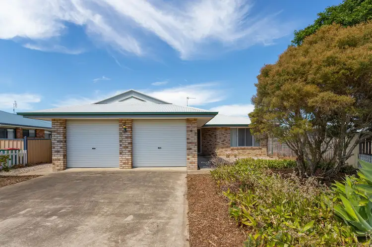 Second view of Homely house listing, 5 Macaranga Court, Laidley QLD 4341