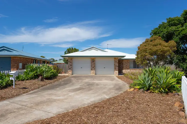 Third view of Homely house listing, 5 Macaranga Court, Laidley QLD 4341