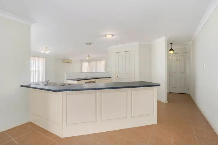 Sixth view of Homely house listing, 5 Macaranga Court, Laidley QLD 4341