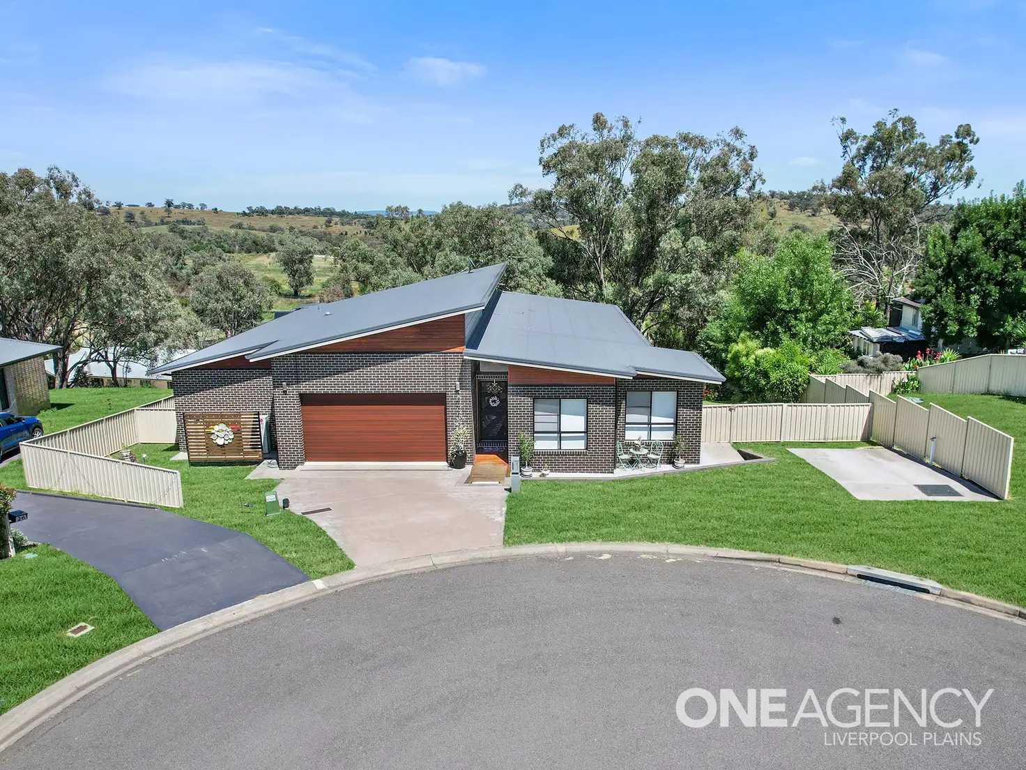 Main view of Homely house listing, 13 Snape Street, Quirindi NSW 2343